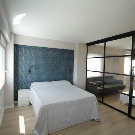 Espectacular Loft Lleno De Luz Y Espacio! Zaragoza Exterior foto