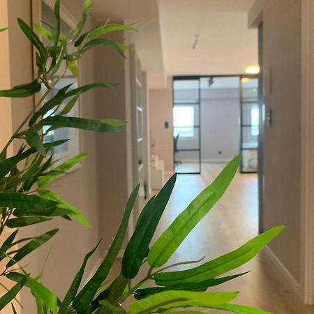 Apartamento Espectacular Loft Lleno De Luz Y Espacio! Zaragoza Exterior foto