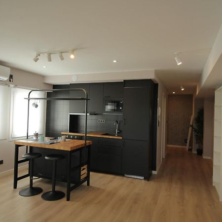 Espectacular Loft Lleno De Luz Y Espacio! Zaragoza Exterior foto