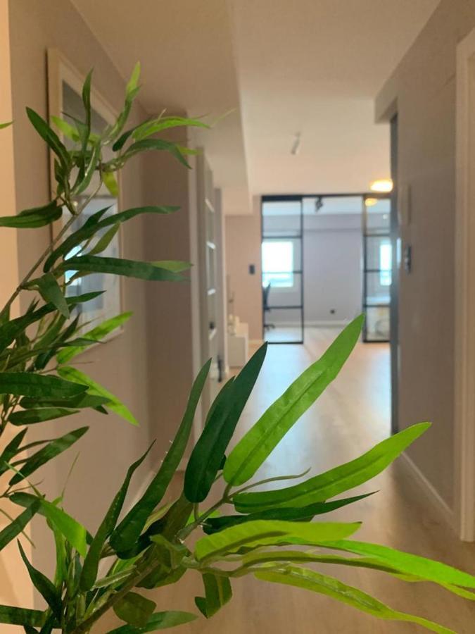 Espectacular Loft Lleno De Luz Y Espacio! Zaragoza Exterior foto